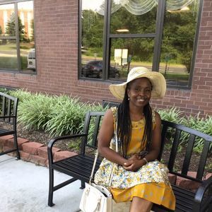 Meet your Posher, Harriet